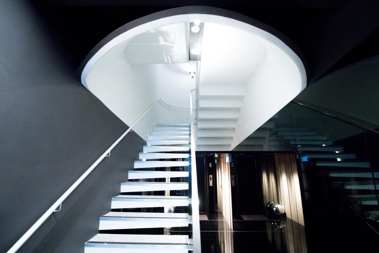 Hotel Nuve Elements Σιγκαπούρη Εξωτερικό φωτογραφία