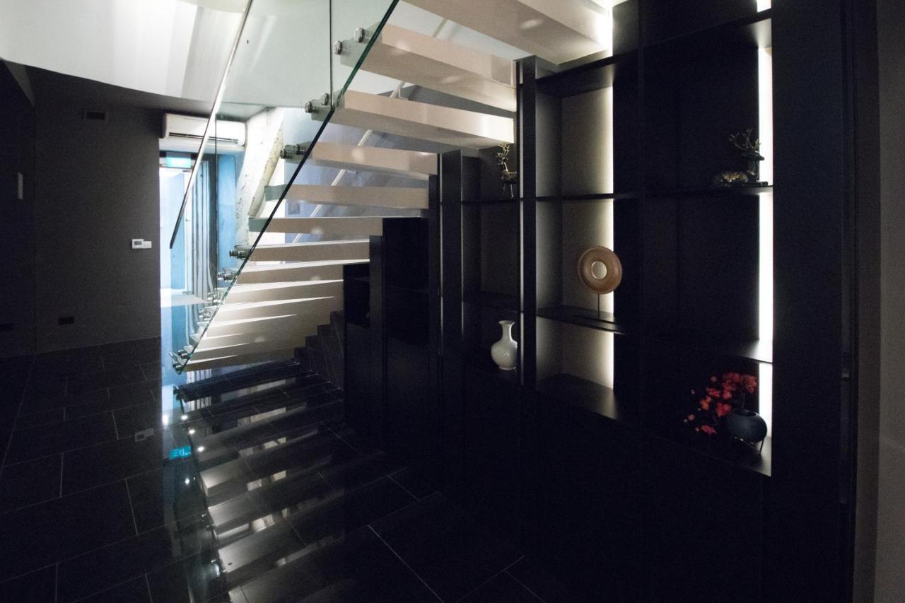 Hotel Nuve Elements Σιγκαπούρη Εξωτερικό φωτογραφία