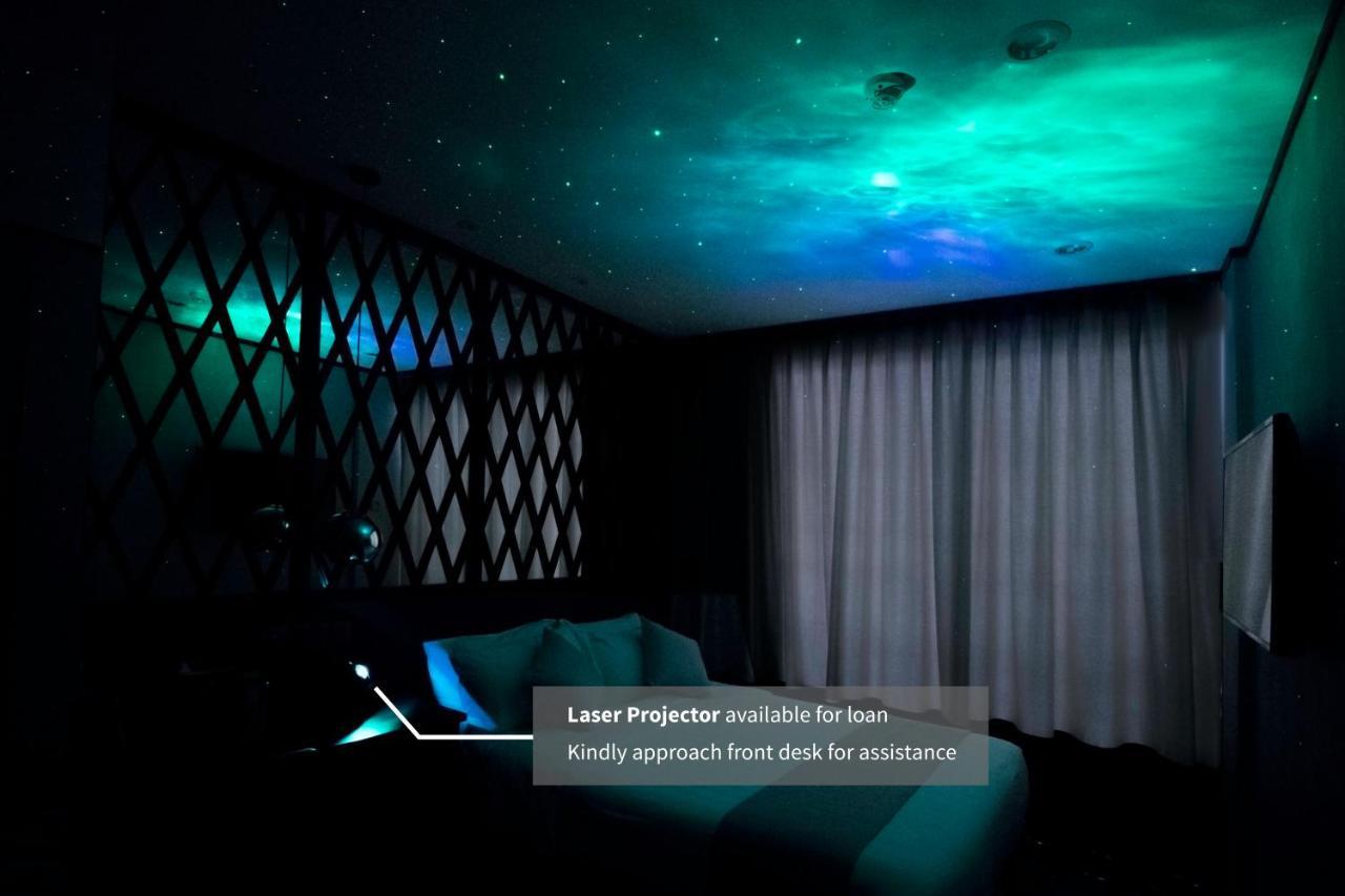 Hotel Nuve Elements Σιγκαπούρη Εξωτερικό φωτογραφία