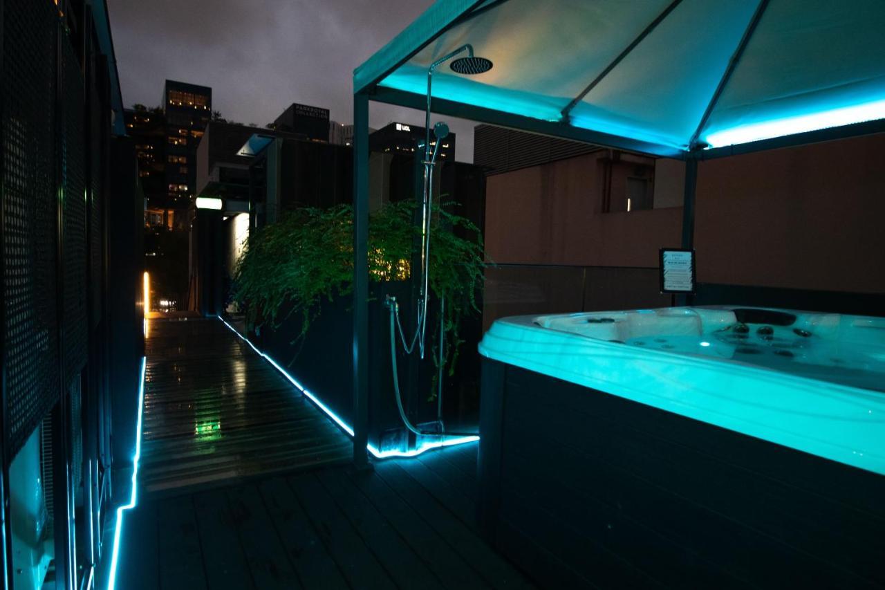 Hotel Nuve Elements Σιγκαπούρη Εξωτερικό φωτογραφία