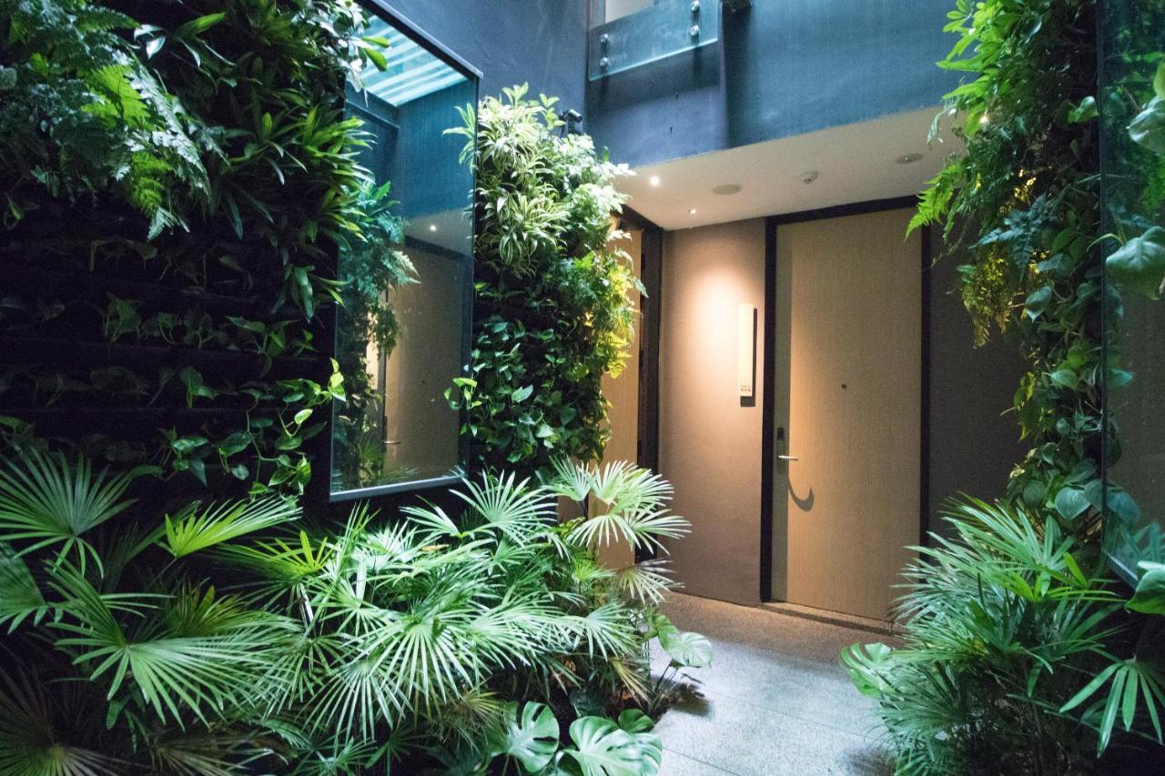 Hotel Nuve Elements Σιγκαπούρη Εξωτερικό φωτογραφία