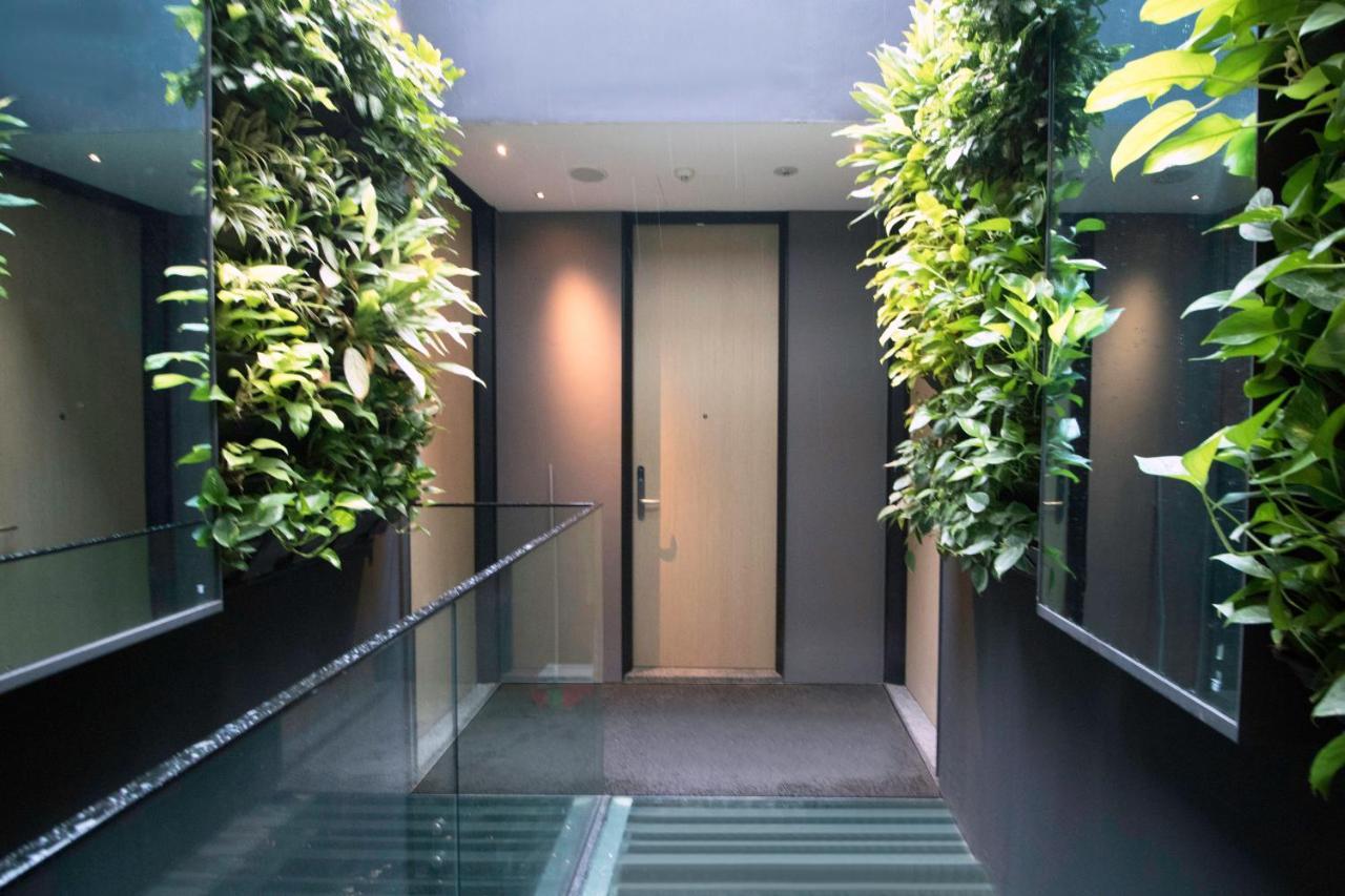Hotel Nuve Elements Σιγκαπούρη Εξωτερικό φωτογραφία