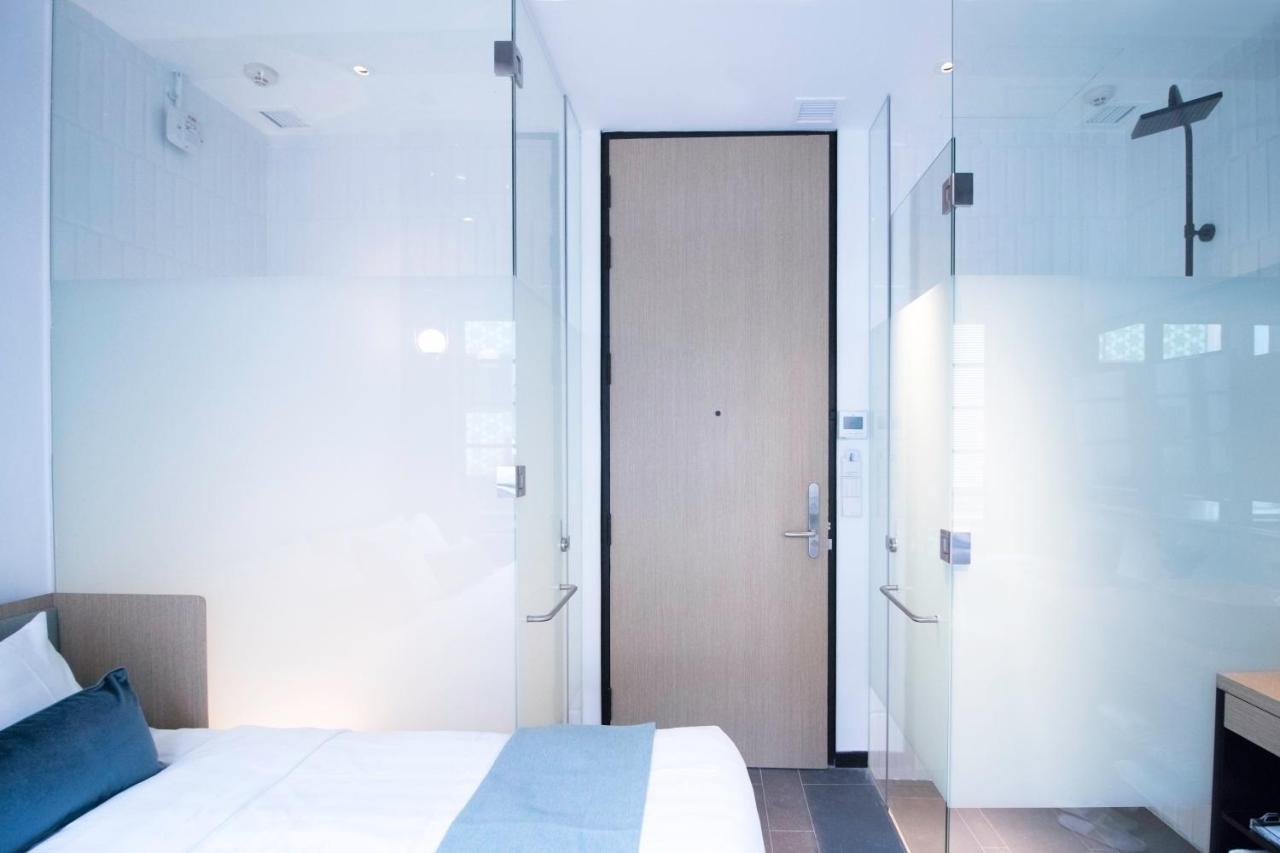 Hotel Nuve Elements Σιγκαπούρη Εξωτερικό φωτογραφία