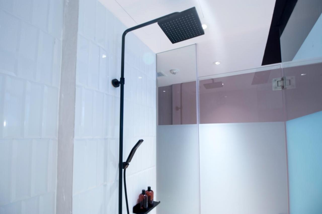 Hotel Nuve Elements Σιγκαπούρη Εξωτερικό φωτογραφία