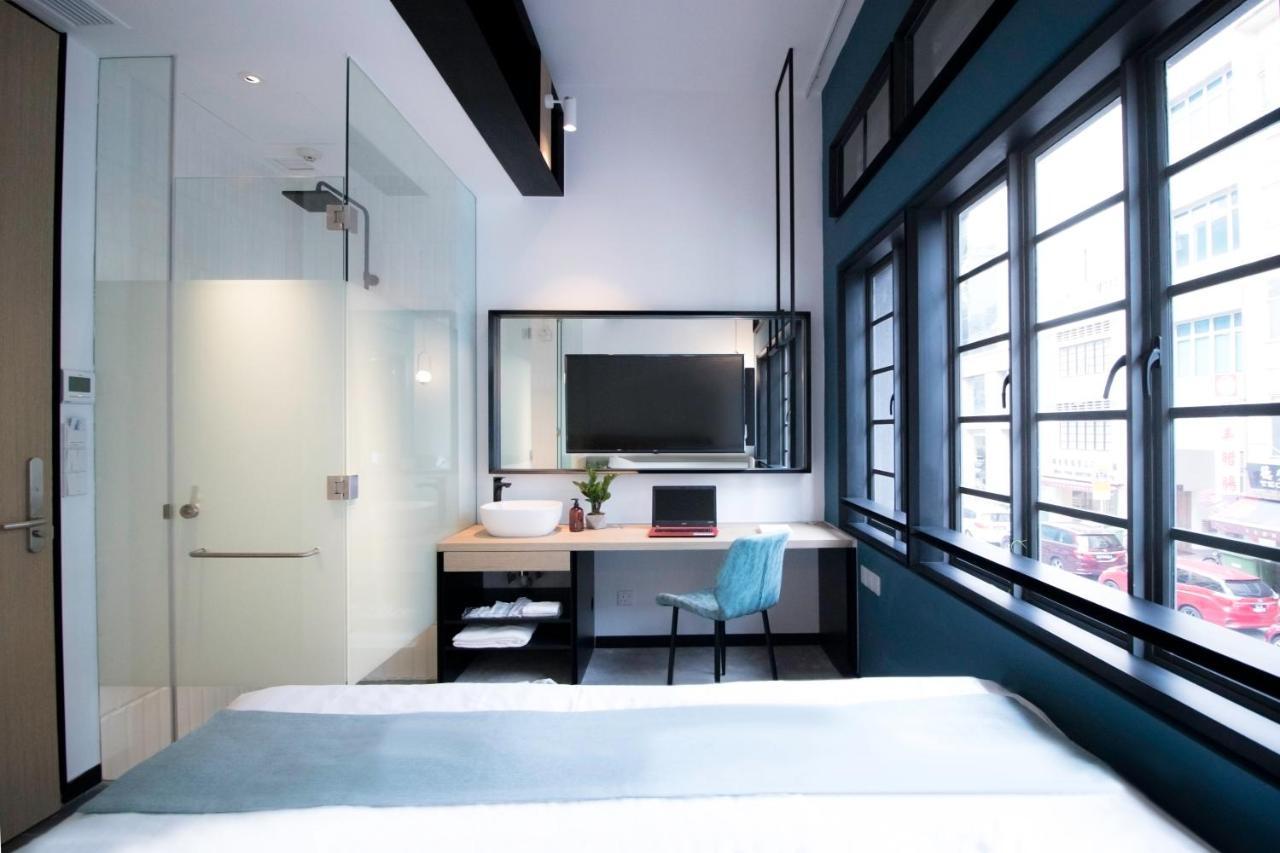 Hotel Nuve Elements Σιγκαπούρη Εξωτερικό φωτογραφία