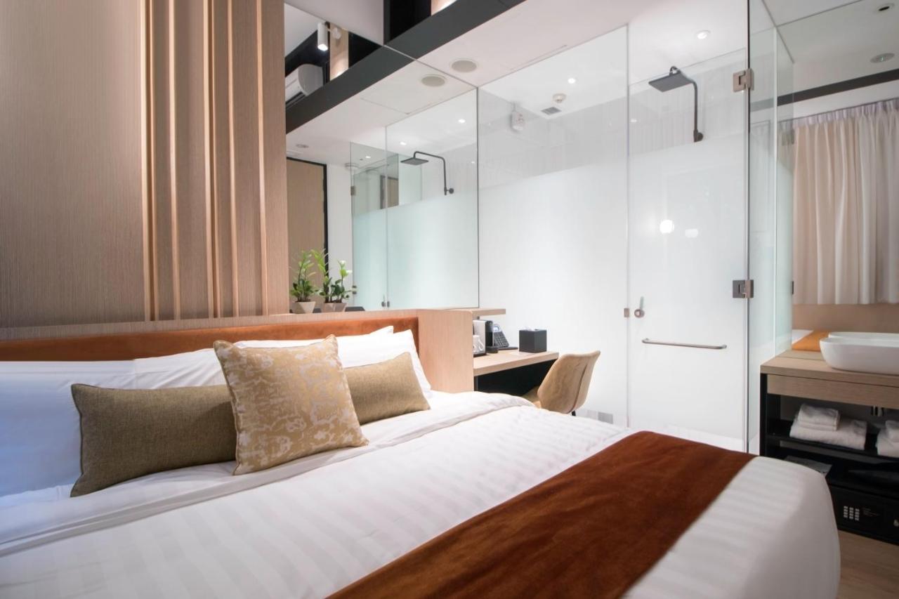 Hotel Nuve Elements Σιγκαπούρη Εξωτερικό φωτογραφία
