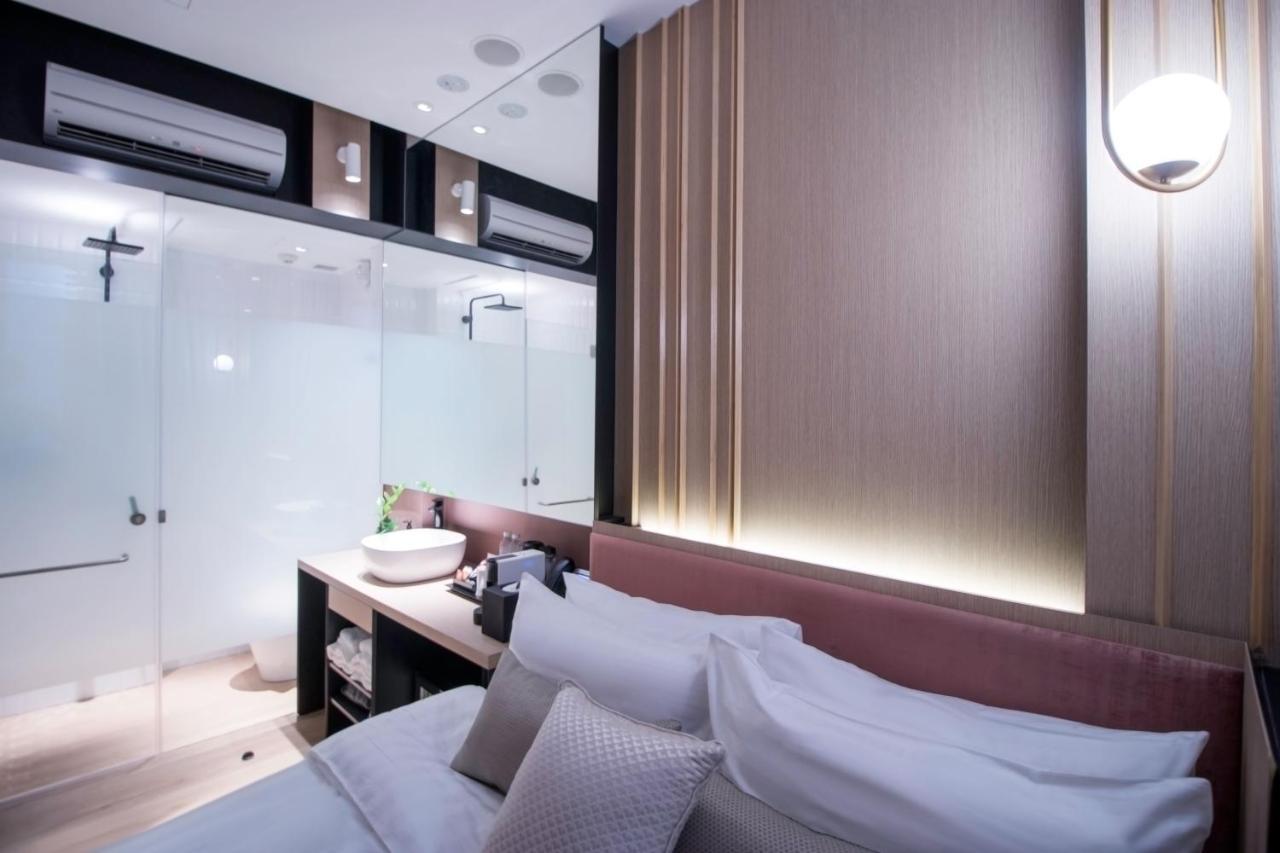 Hotel Nuve Elements Σιγκαπούρη Εξωτερικό φωτογραφία
