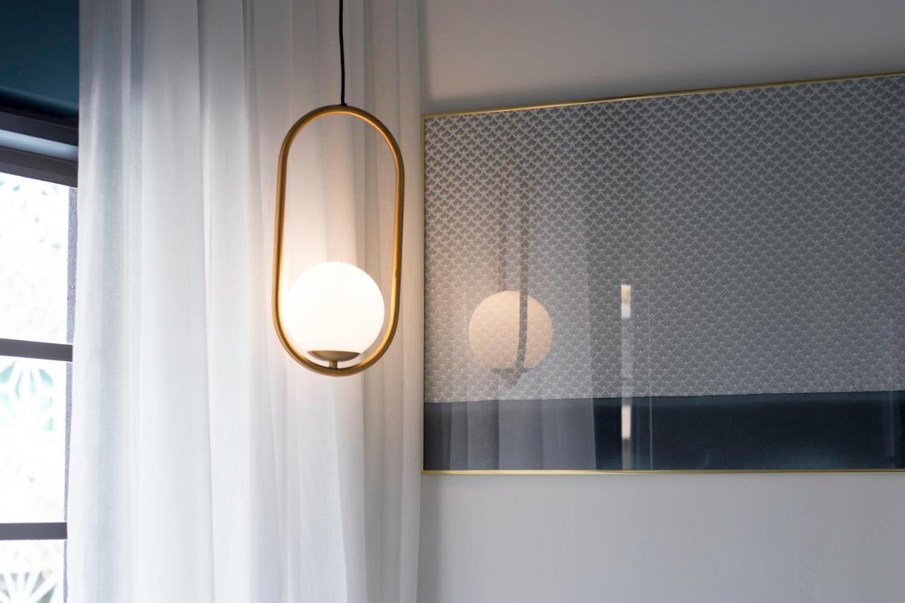 Hotel Nuve Elements Σιγκαπούρη Εξωτερικό φωτογραφία