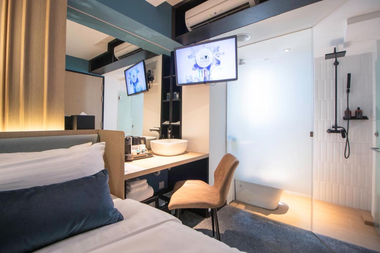 Hotel Nuve Elements Σιγκαπούρη Εξωτερικό φωτογραφία