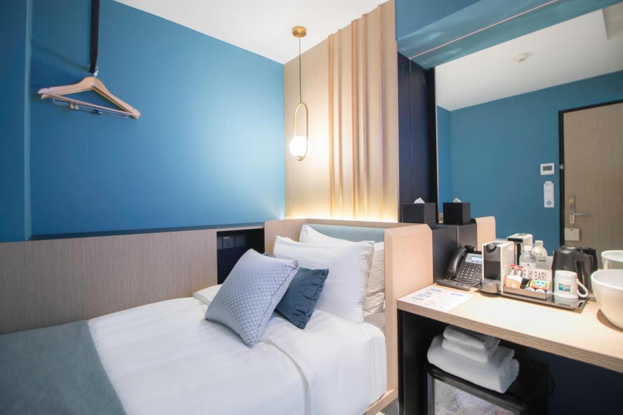 Hotel Nuve Elements Σιγκαπούρη Εξωτερικό φωτογραφία